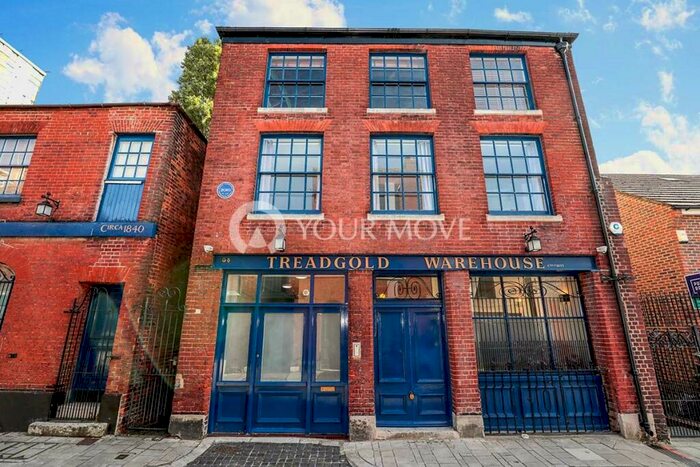 3 Bedroom Flat To Rent In Bishop Street, Portsmouth, Hampshire, PO1