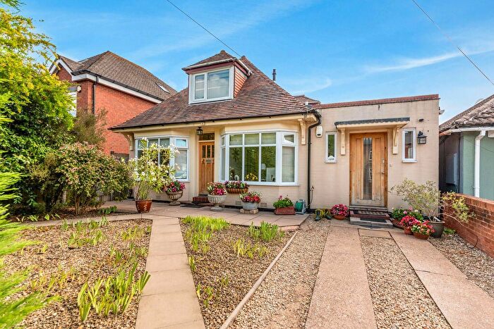 3 Bedroom Property For Sale In Evesham Road, Astwood Bank, Redditch, B96