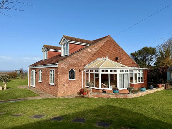 3 Bedroom Chalet For Sale In Fairway, Cromer Road, West Runton, Cromer, Norfolk, NR27