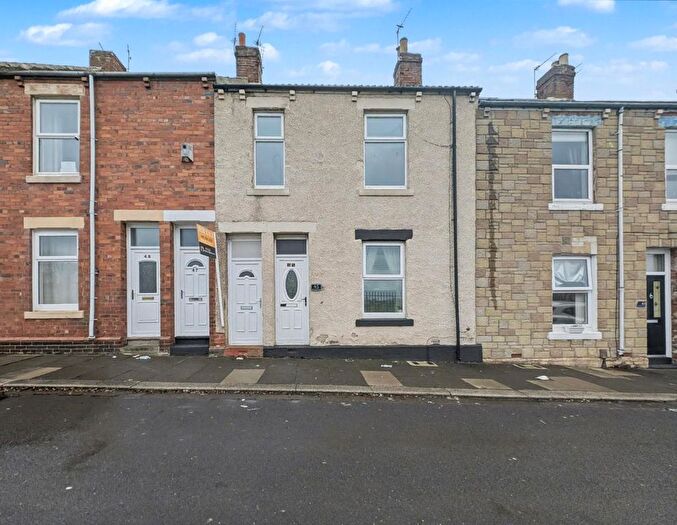 2 Bedroom Flat For Sale In Collingwood View, North Shields, NE29