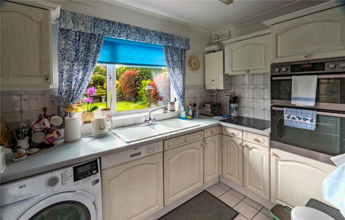 3 Bedroom Detached House For Sale In Broughton Avenue, Bournemouth, BH10