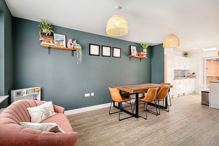 4 Bedroom Detached House For Sale In Miller Street, Saffron Walden, CB10