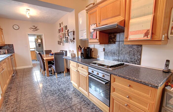 4 Bedroom Detached House For Sale In Alpha Street, March, PE15