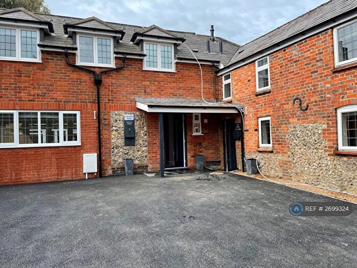 1 Bedroom Semi-Detached House To Rent In Oxford Road, Stokenchurch, High Wycombe, HP14