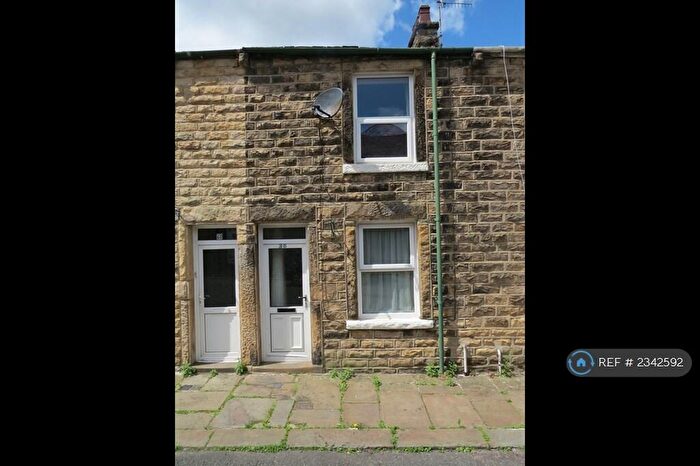 2 Bedroom Terraced House To Rent In Dunkeld Street, Lancaster, LA1
