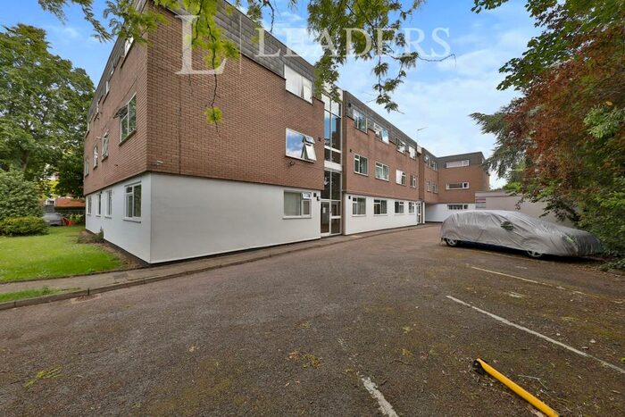 2 Bedroom Apartment To Rent In Dial House, Norwich, NR2