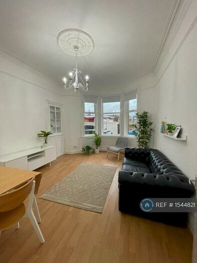 2 Bedroom Flat To Rent In Argyle Street, Paisley, PA1