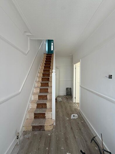 4 Bedroom Terraced House To Rent In Charles Road, Chadwell Heath, Romford, RM6