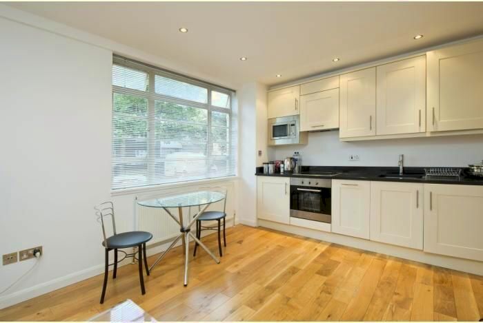 1 Bedroom Flat To Rent In Sloane Avenue, London, SW3