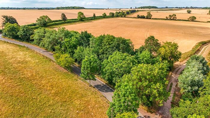 Land For Sale In Whiston, Northampton, NN7