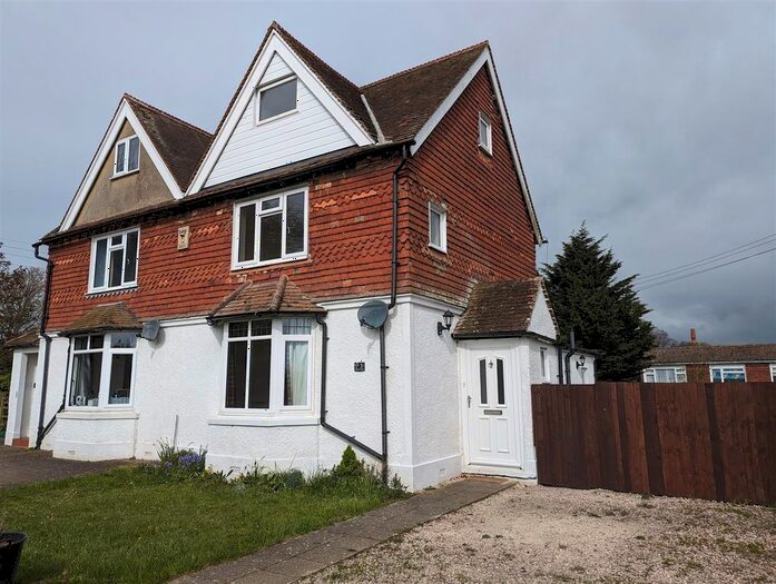 3 Bedroom Cottage To Rent In Guildford Cottages, East Langdon, Dover, CT15