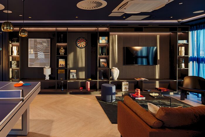 Studio To Rent In PLATFORM_, Anderston Quay, Glasgow, G3