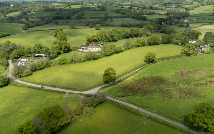 Farm Land For Sale In Llandeilo, SA19