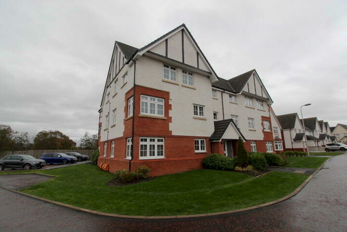 2 Bedroom Flat To Rent In Star Mews, Kirkintilloch, G66