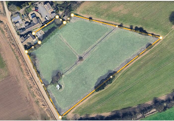 Property For Sale In Ing Head Lane, Thurstonland, Huddersfield, HD4