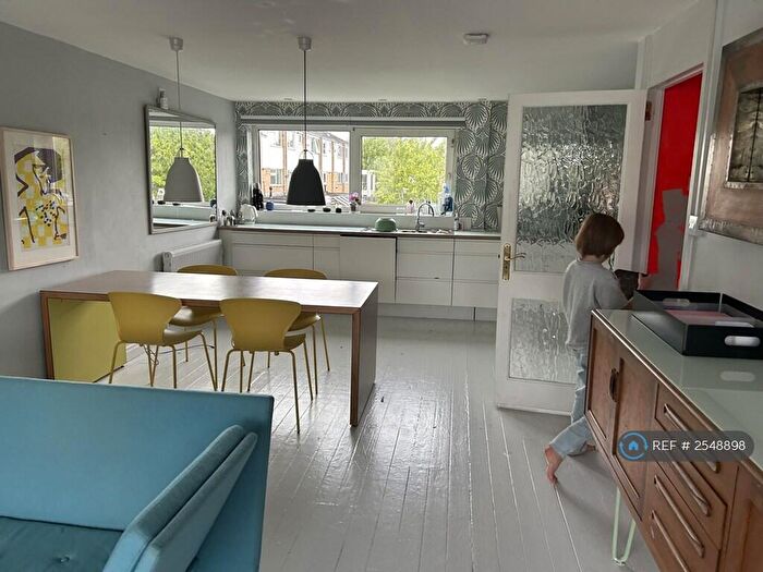 4 Bedroom Terraced House To Rent In Salford Road, Marston, Oxford, OX3