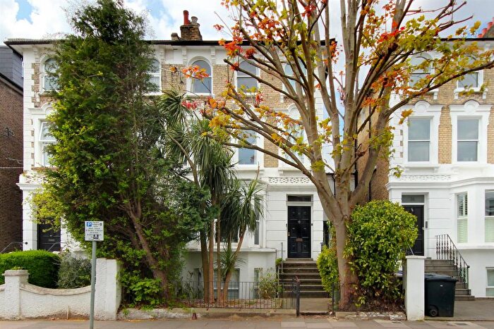 1 Bedroom Flat To Rent In Windsor Road, London, W5