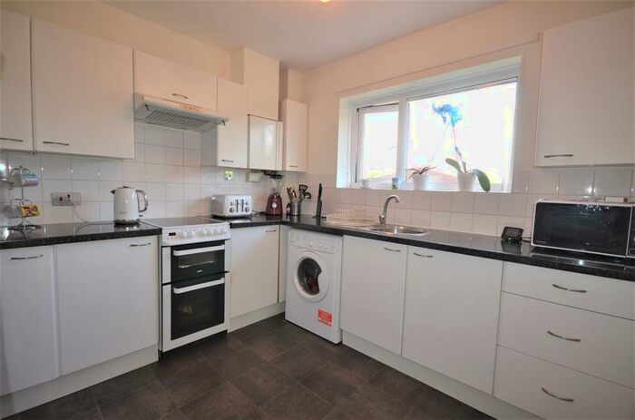 2 Bedroom Apartment To Rent In Derwent Drive, Nr Burnham, SL1