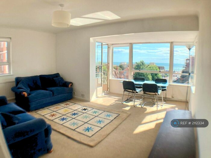 1 Bedroom Flat To Rent In Princes Avenue, Hove, BN3