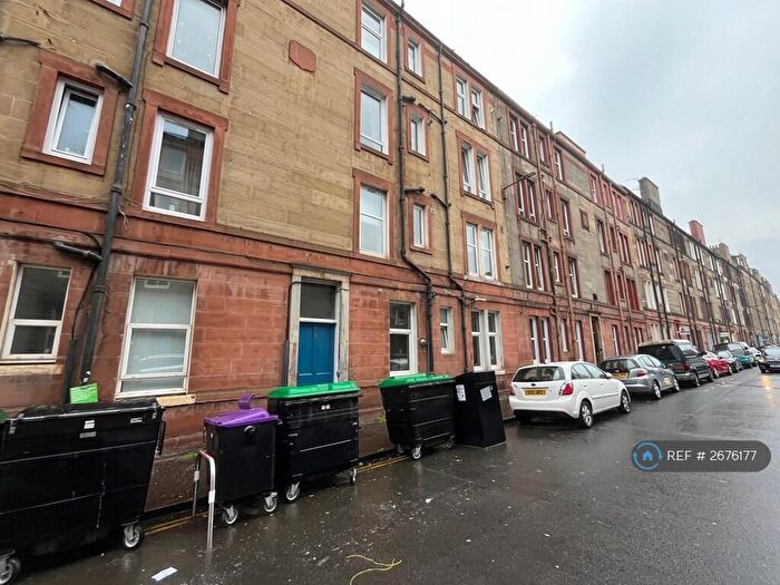 1 Bedroom Flat To Rent In Rossie Place, Edinburgh, EH7