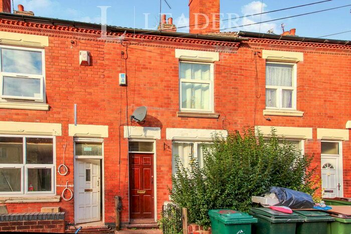 4 Bedroom Property To Rent In St. Georges Road, Coventry, CV1