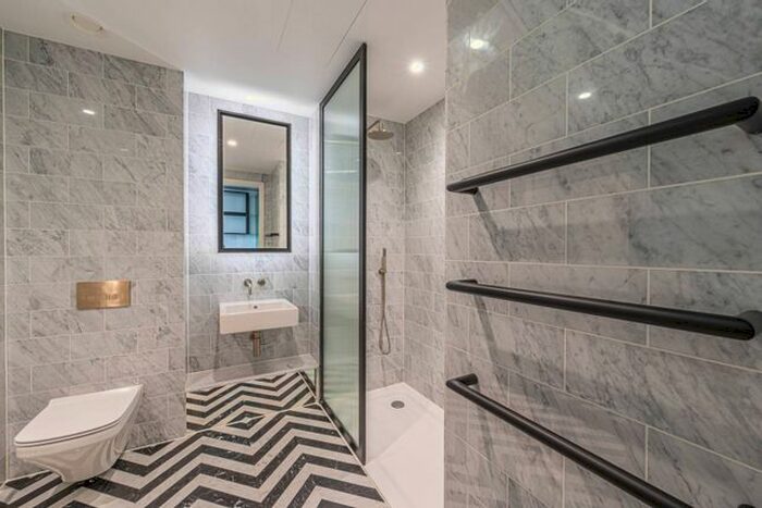 Studio To Rent In Wardian London, Canary Wharf, London, E14