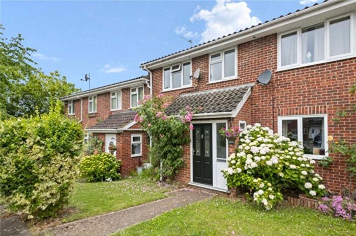 3 Bedroom Terraced House To Rent In Aylsham Drive, Ickenham, UB10