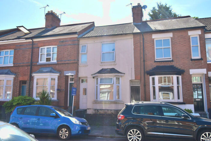 4 Bedroom Terraced House To Rent In Westcotes, LE3
