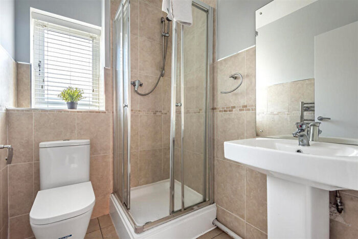 2 Bedroom Apartment To Rent In Mint Drive, Ickneild Street, Birmingham, B18