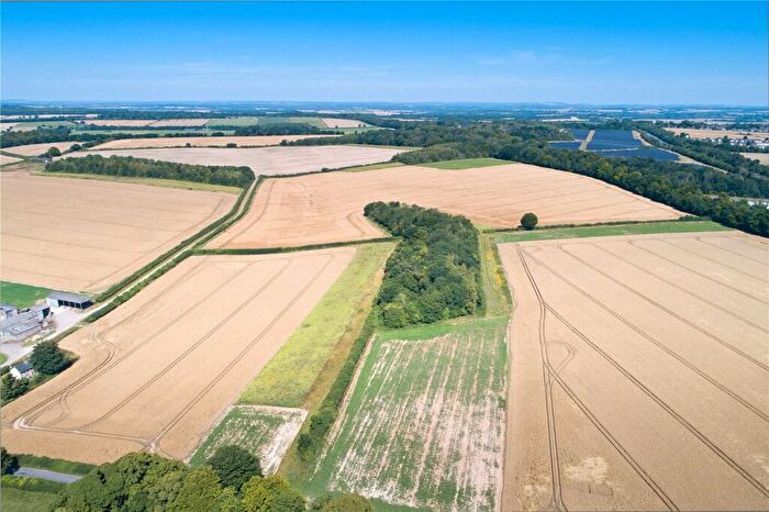 Land For Sale In Lot | Littleton Farm, Crawley, Winchester, Hampshire, SO21