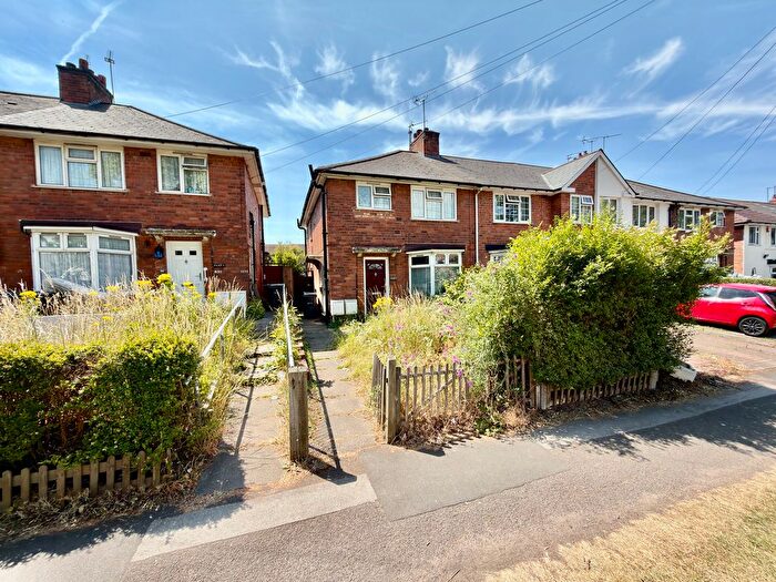 1 Bedroom Maisonette To Rent In Olton Boulevard West, Birmingham, B11