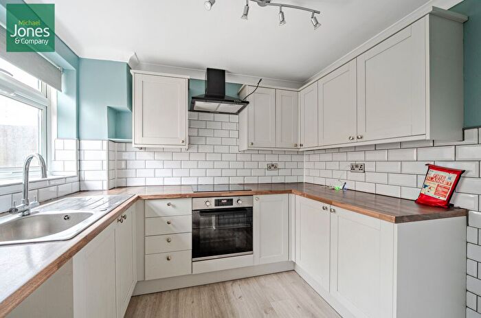 3 Bedroom Terraced House To Rent In Upton Road, Worthing, West Sussex, BN13