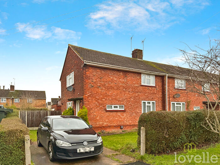 2 Bedroom Terraced House For Sale In Eastern Avenue, Gainsborough, DN21
