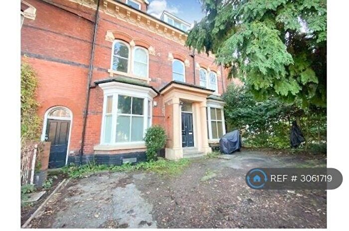 1 Bedroom Flat To Rent In Trafalgar Road, Moseley, Birmingham, B13