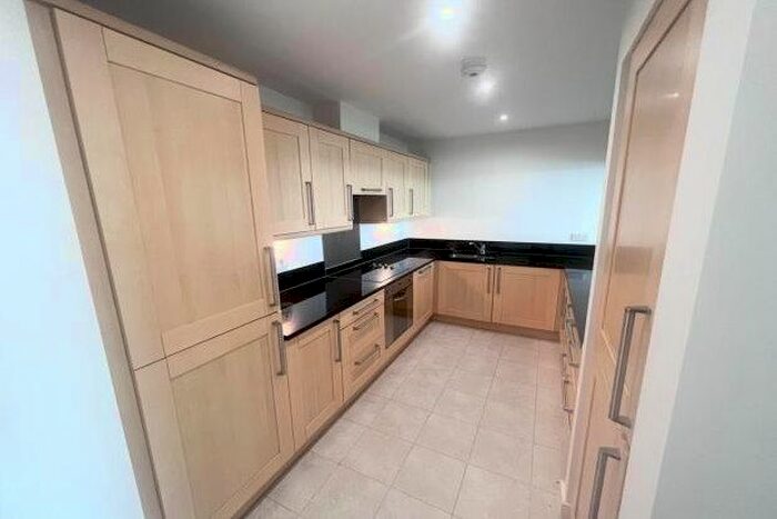 2 Bedroom Flat To Rent In Waterside Way, Nottingham, NG2