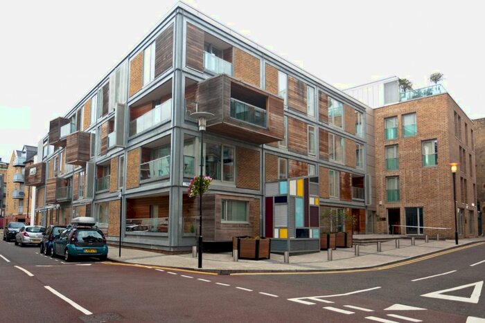 1 Bedroom Flat To Rent In East Lane, London, SE16