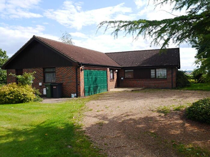 3 Bedroom Bungalow To Rent In Lag Lane, Thorpe Arnold, LE14