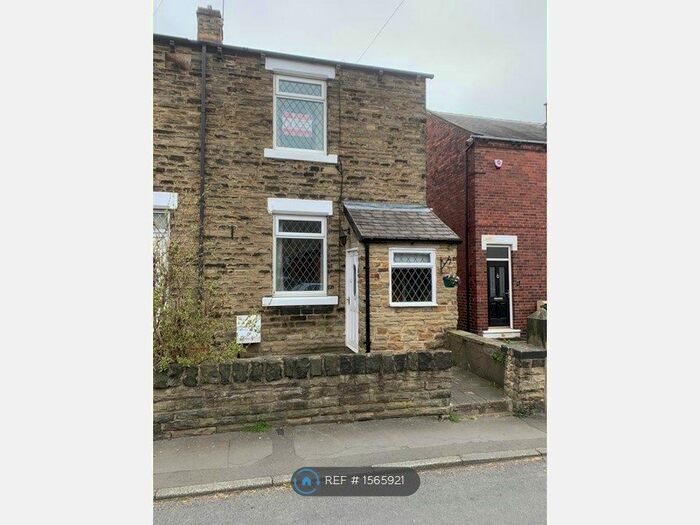2 Bedroom End Of Terrace House To Rent In Manor Road, Horbury, Wakefield, WF4