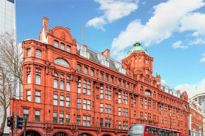 1 Bedroom Apartment To Rent In Imperial Hall, EC1V