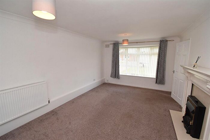 2 Bedroom Detached Bungalow To Rent In Sinfin Avenue, Shelton Lock, Derby, DE24