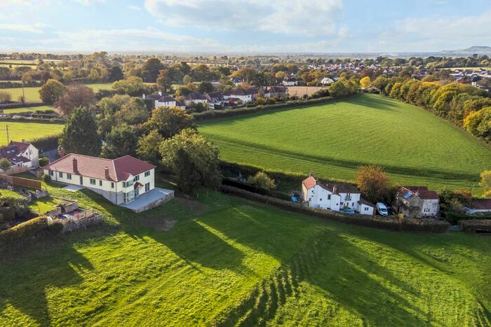 5 Bedroom Detached House To Rent In Mill Lane, Wedmore, BS28