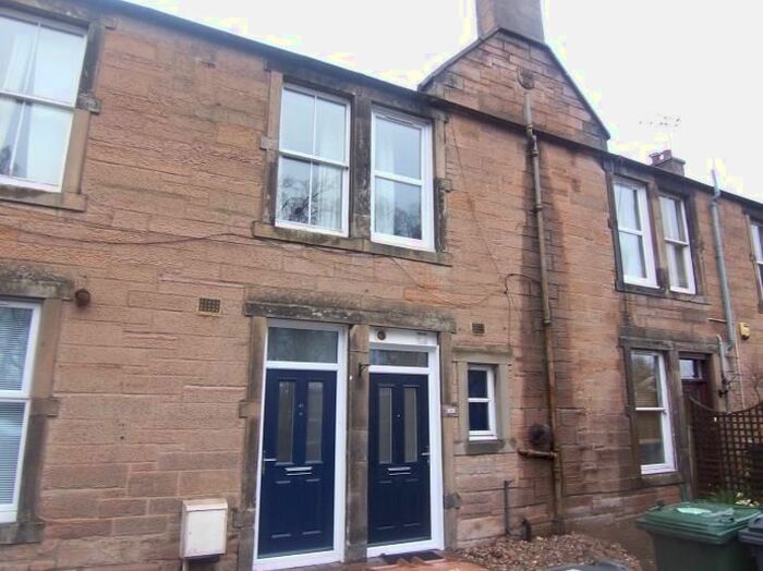 1 Bedroom Maisonette To Rent In Corstorphine High Street, Corstorphine, Edinburgh, EH12
