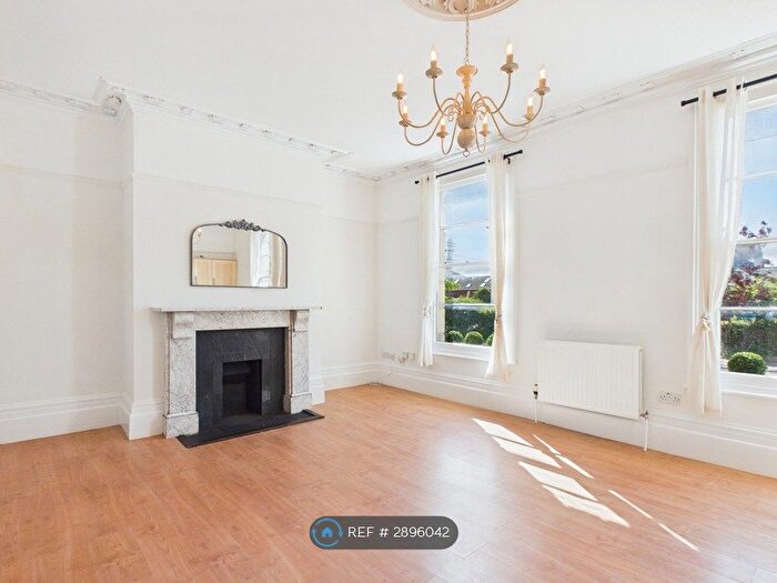 1 Bedroom Flat To Rent In Berkeley St, Cheltenham, GL52