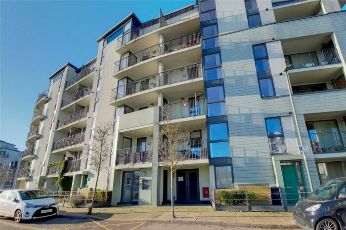 1 Bedroom Apartment To Rent In Heybourne Crescent, London, NW9
