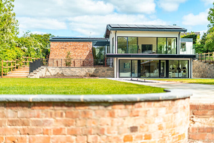 5 Bedroom Detached House For Sale In Clements Gate, Diseworth, DE74