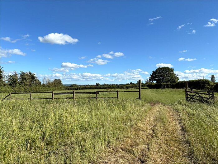 Land For Sale In Yenston Hill, Yenston, Templecombe, Somerset, BA8