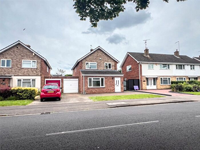 5 Bedroom Detached House To Rent In Atherstone Avenue, Peterborough, Cambridgeshire, PE7