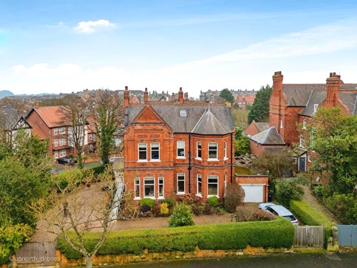 5 Bedroom Detached House For Sale In Filey Road, Scarborough, YO11