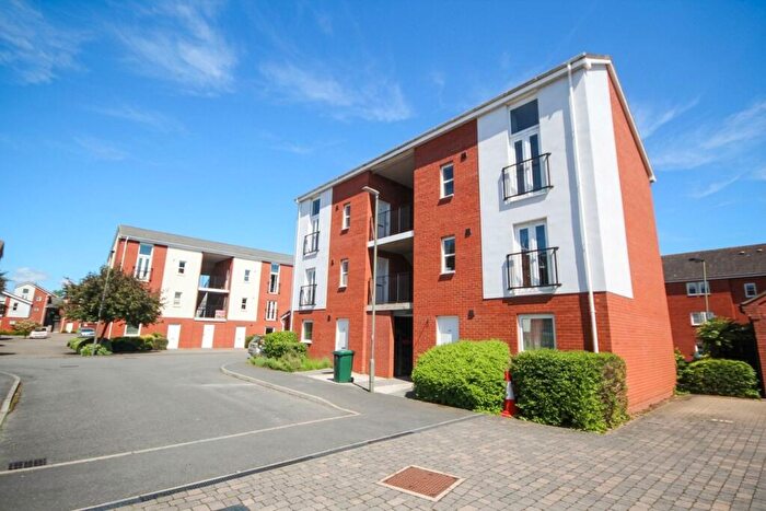 1 Bedroom Apartment To Rent In Wildhay Brook, Hilton, DE65
