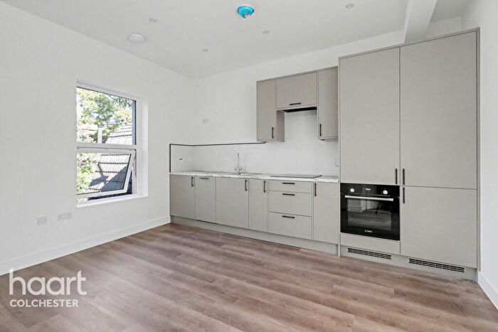 2 Bedroom Apartment To Rent In Maldon Road, Colchester, CO3